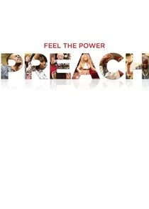 Affiche de Preach