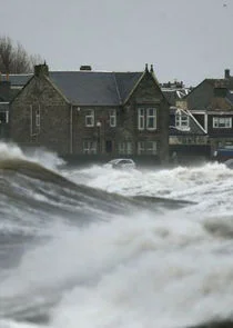 Affiche de Britain's Wildest Weather