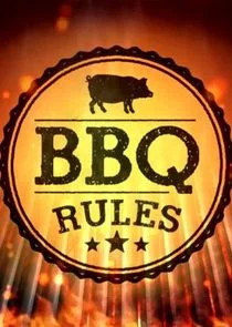 Poster di BBQ Rules