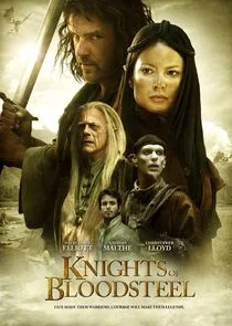 Die Ritter von Mirabilis Poster