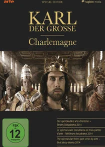 Póster de Charlemagne