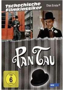 Poster di Pan Tau