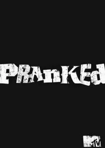 Pranked afişi