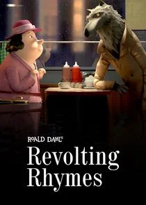 Revolting Rhymes Poster