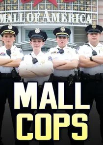 Affiche de Mall Cops: Mall of America