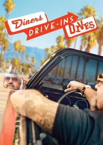 Póster de Comiendo en América