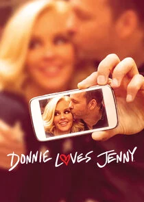Affiche de Donnie Loves Jenny