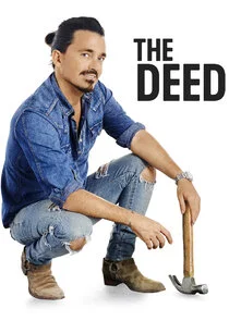 Affiche de The Deed