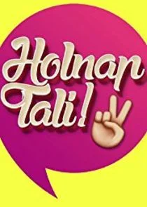 Poster di Holnap tali!