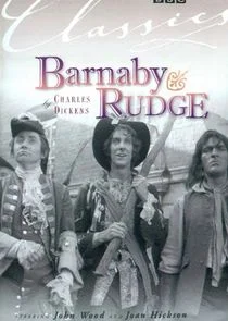 Póster de Barnaby Rudge