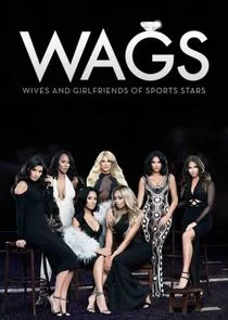 Affiche de WAGS LA