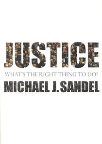 Justice Poster