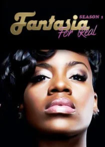 Póster de Fantasia for Real