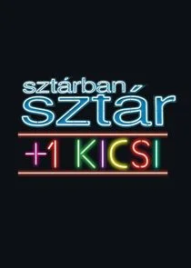 SztÄ‚Ë‡rban sztÄ‚Ë‡r + 1 kicsi