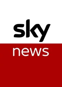 Affiche de Sky News