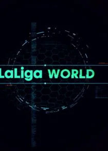 Affiche de La Liga World