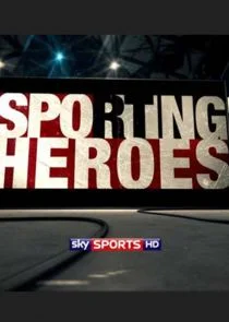 Affiche de Sporting Heroes