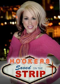 Póster de Hookers: Saved on the Strip