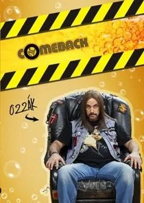 Affiche de Comeback