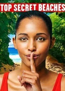 Affiche de Top Secret Beaches