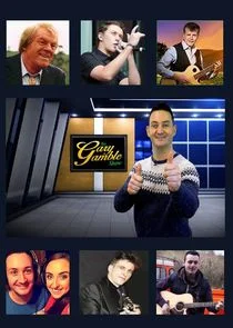 Póster de The Gary Gamble Show