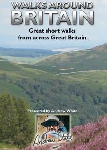 Affiche de Walks Around Britain