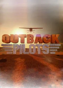 Affiche de Outback Pilots