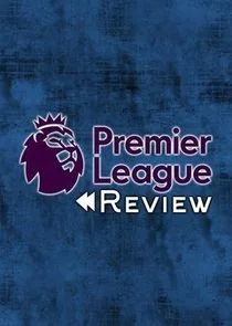 Affiche de Premier League Review