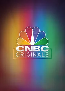 Affiche de CNBC Originals