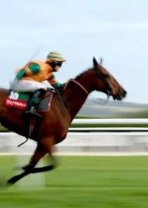 Affiche de ITV Racing