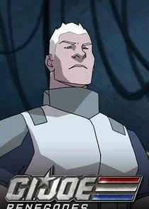 G.I. Joe: Renegades afişi
