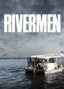 Affiche de Rivermen