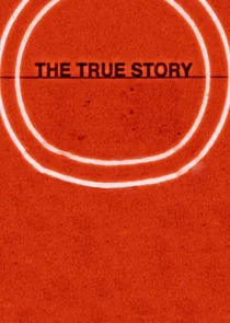 Póster de The True Story