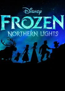 Disney Frozen: Luces de invierno