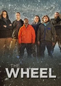 Pôster de The Wheel