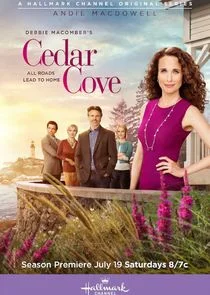 Cedar Cove poster