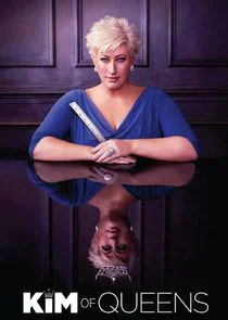 Affiche de Kim of Queens