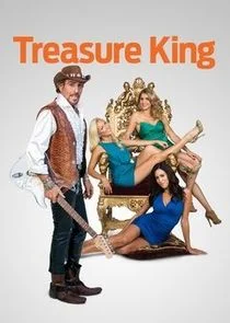 Affiche de Treasure King