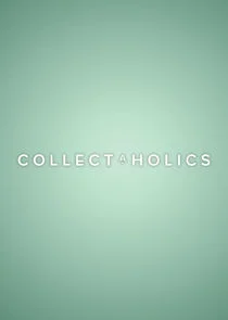Affiche de Collectaholics