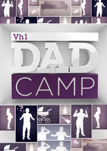 Affiche de Dad Camp