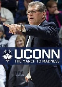 Poster di UConn Huskies: The March to Madness