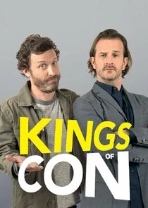 Kings of Con afişi