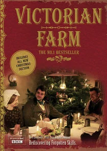 Victorian Farm Christmas