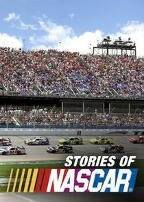 Poster di Stories of NASCAR