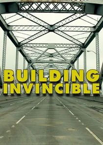 Affiche de Building Invincible