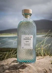 Póster de Druthag na Hearadh/A Little Drop of Harris
