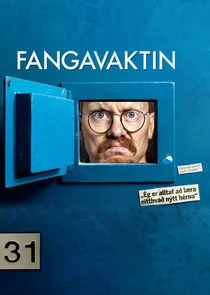 Affiche de Fangavaktin