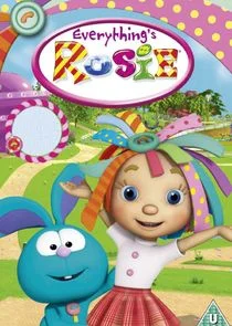 Everything's Rosie Poster
