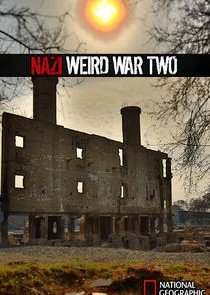 Weird War Two Poster