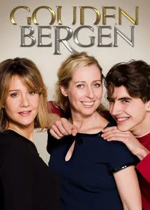 Affiche de Gouden Bergen